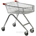 Hand trolley vouwkar